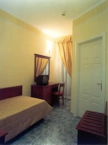 Hotel Impero Brescia
