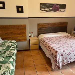 Appartamento Grazioso Trilocale Centro/stazione, Brescia
