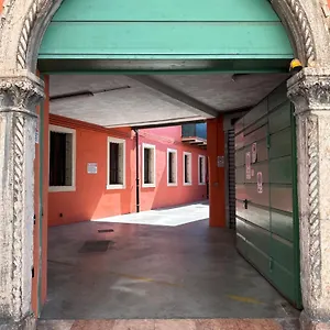 Fratta5 Luxury Verona