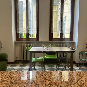 Appartamento Interno66, Brescia