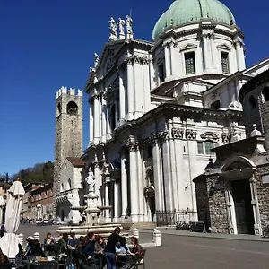Casa vacanze Interno31, Brescia