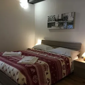 Antica Casa Nella Venas