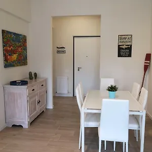 Casa Patri Viareggio
